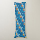 Solstice Switch Body Pillow ボディピロー (正面縦)