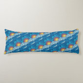 Solstice Switch Body Pillow ボディピロー (正面)