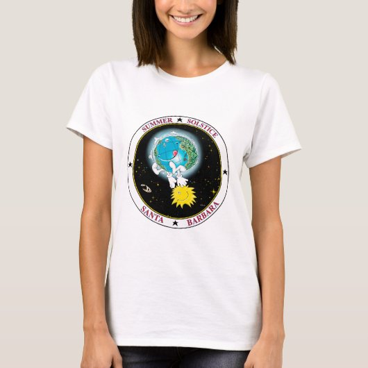 SolsticeMaximus-3K.png Tシャツ (正面)