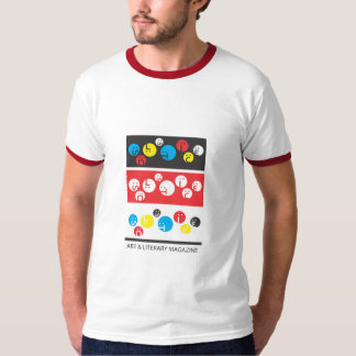 SolsticeShirtGrey 2009年 Tシャツ