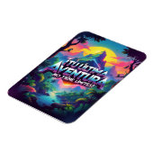 Solteros en aventura マグネット (左側)