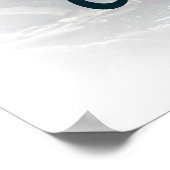 Solus Christus/Christ Alone ポスター (角)