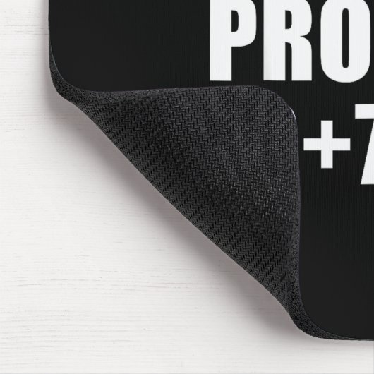 Solve The Problem 67 Meme Six Seven Elementary Mat マウスパッド (コーナー)