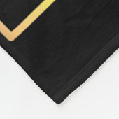 Solve The Problem 67 Six Seven Math Teacher School フリースブランケット (角)