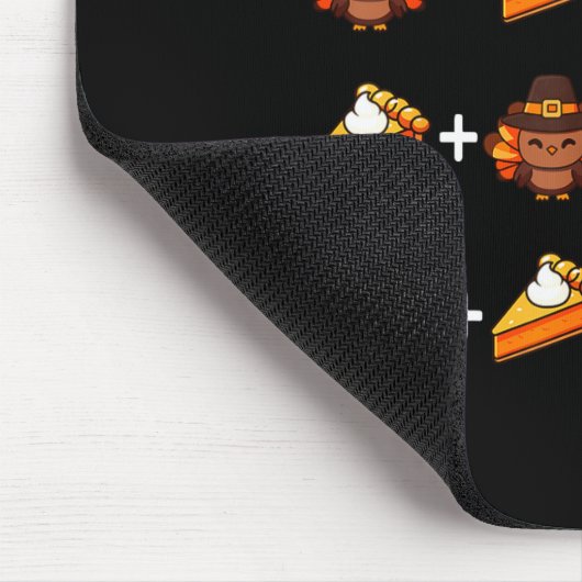 Solve The Problem Funny 67 Meme Brainrot Math Teac マウスパッド (コーナー)