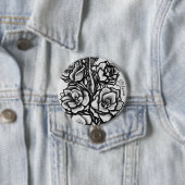 Solwhimsy Bloom Pin Collection 1 缶バッジ (インサイチュ)