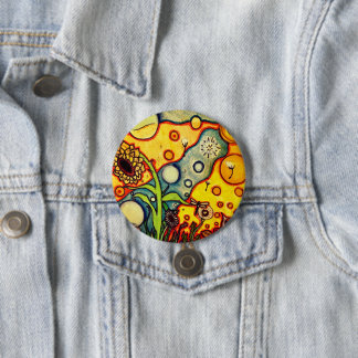 Solwhimsy Make a Wish pin pin Collection 1 缶バッジ