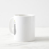 Somali g5 コーヒーマグカップ (正面左)