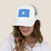 Somalia Flag キャップ (インサイチュ)