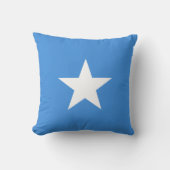 Somalia Flag クッション (正面)