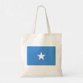 Somalia Flag トートバッグ (裏面)