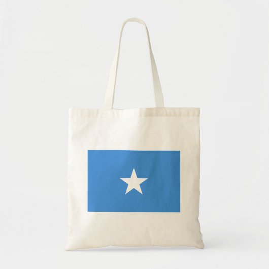 Somalia Flag トートバッグ (正面)
