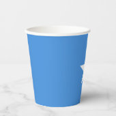 Somalia Flag 紙コップ (正面)