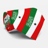 Somaliland Flag ネクタイ (ロール)