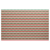 Somaliland Flag ファブリック (ヤード)