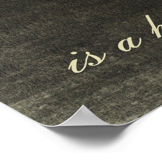 Somber Odilon Redon Ink 1880s - The Walleye ポスター (角)