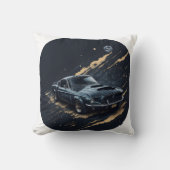 "Sombra en Movimiento" クッション (正面)