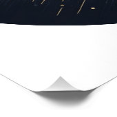 "Sombra en Movimiento" ポスター (コーナー)