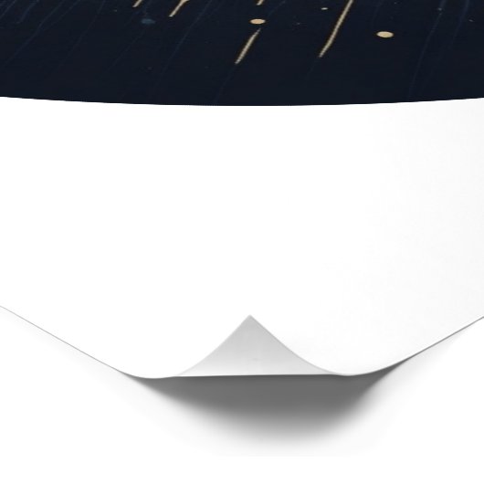 "Sombra en Movimiento" ポスター (コーナー)