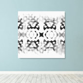 sombras キャンバスプリント (インサイチュ (ウッドフロア))