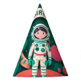 Sombrero cumpleaños personalizado パーティーハット