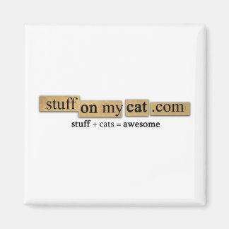 SOMC – マグネット