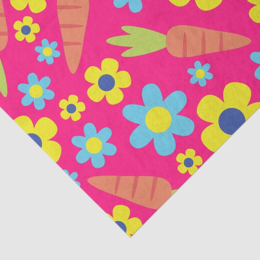 Some Bunnyは1つの可愛いウサギ1番目の誕生日パーティー 薄葉紙 (詳細)