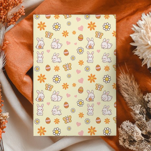 Some Bunny Cute Easter 1st Birthday Party 招待状