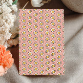 Some Bunny Easter Baby Girl 1st Birthday Party 招待状