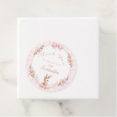 Some Bunny is Turning One 1st Birthday  フェイバータグ (インサイチュ)