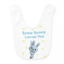 「Some Bunny Loves You」