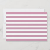 Some Bunny Loves You Cute Easter Photo 招待状 (裏面)