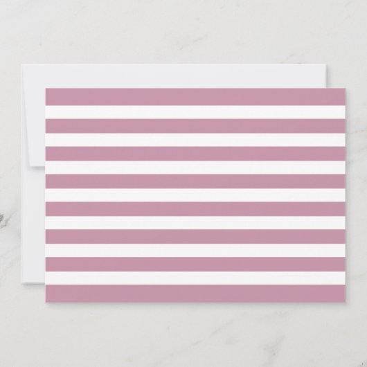 Some Bunny Loves You Cute Easter Photo 招待状 (裏面)