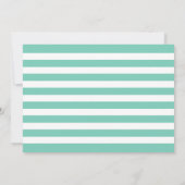 Some Bunny Loves You Cute Easter Photo 招待状 (裏面)