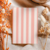 Some Bunny Pastel Pink Easter Girl 1st Birthday 招待状