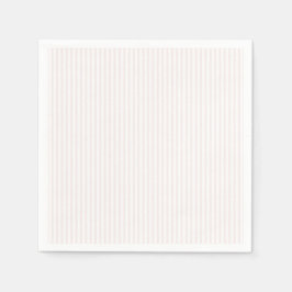 Some Bunny Sweet Pink Baby Shower  スタンダードカクテルナプキン