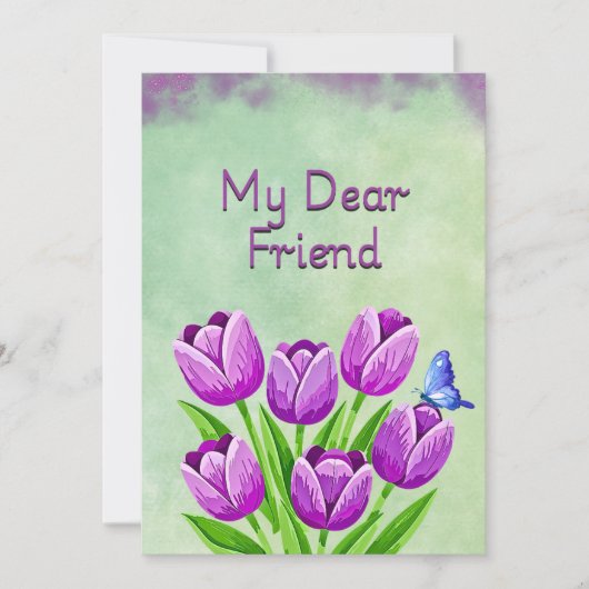 Some Connections Are Lasting (正面)