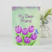 Some Connections Are Lasting (スタンド正面)