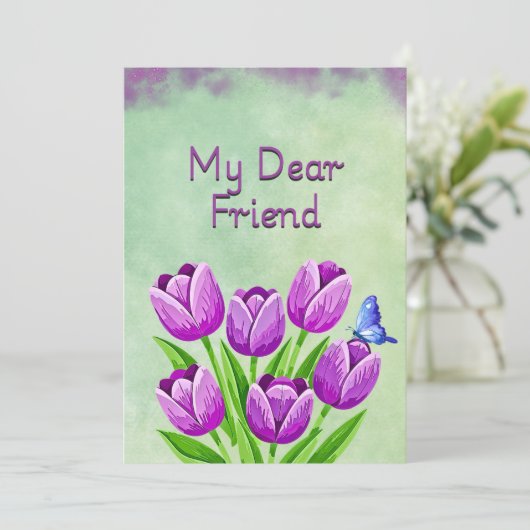 Some Connections Are Lasting (スタンド正面)