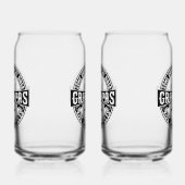 Some Grandpas Play Bingo Real Grandpas Ride Motorc ガラス缶 (左)