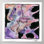 Some Kinda Way ポスター (正面)