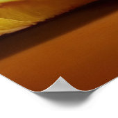 Some Like it hotter AIファンタジーデジタルアートプリント ポスター (角)