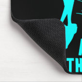 Some People Just Need A Pat On The Back Sarcastic  マウスパッド (コーナー)