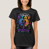 Some Stay Dementia T-Shirt Tシャツ (正面)