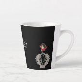 Some Zeitgeist — Core Collection (Diptych) カフェラテマグ (右)