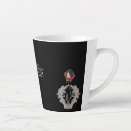 Some Zeitgeist — Core Collection (Diptych) カフェラテマグ