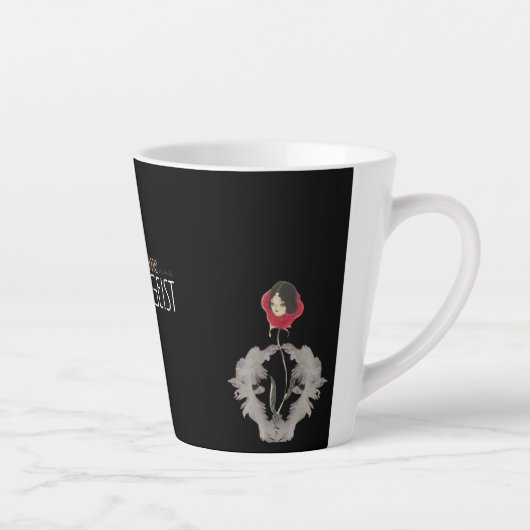 Some Zeitgeist — Core Collection (Diptych) カフェラテマグ (右)