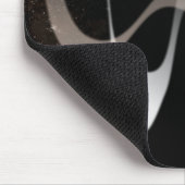 Somebird – コーヒーの時間 マウスパッド (コーナー)