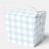 SomebunnyはBoy Easter Baby Showerの途中にある フェイバーボックス (裏面)