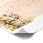 Somebunny is Turning One Milestone Poster ポスター (角)